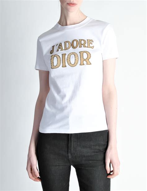 dior womens top|vintage dior shirt.